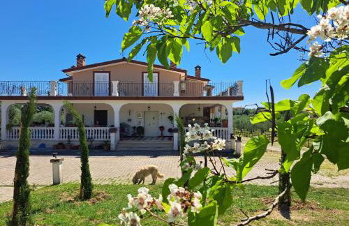 Casa La Giuggiola - Foto 1