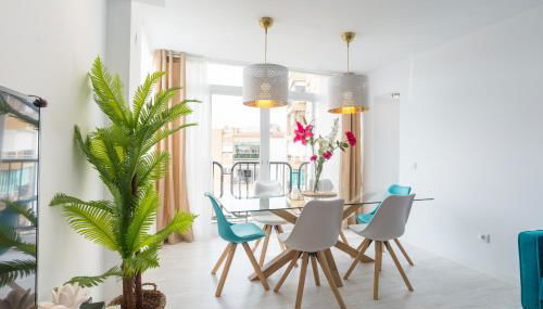 Stunning Spacious City Apartment with free parking - Foto 2