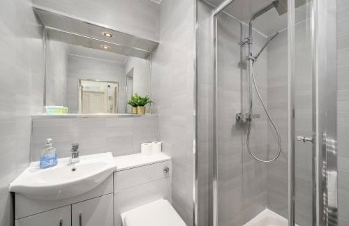 Royal Mile Apartment Edinburgh - Photo 9