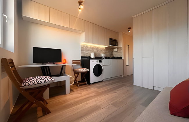 Oceana Suites Serrano - Foto 1