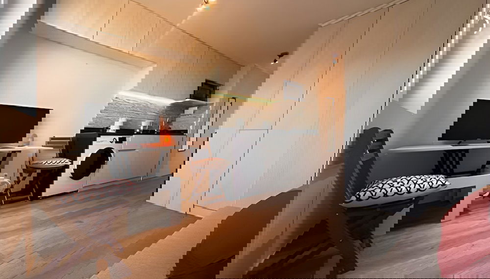 Oceana Suites Serrano - Foto 1, Imagen principal