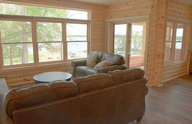 Trappers Landing Lodge - Foto 19