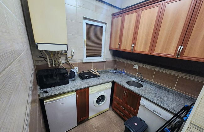 Taxim No 1 Suites - Foto 20