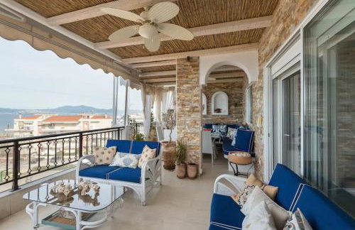 Ammos Lux Apartments - Foto 68