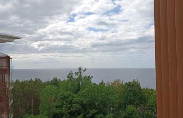 PINEA Apartments tuż przy plaży - baseny, sauny, jacuzzi - Photo 18