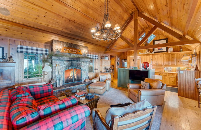 Homewood Lakefront by Avantstay Private Beach Lake Access Views - Foto 5