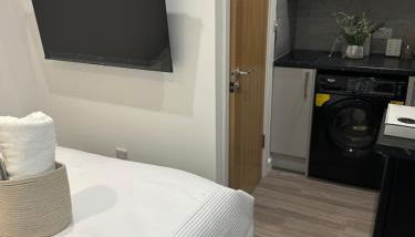 Garden studio apartment - Foto 4