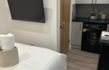 Garden studio apartment - Foto 4