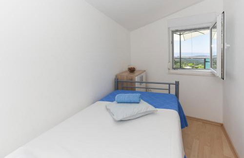 Holiday Home Rupotina with a large yard, pool and a beautiful view - Foto 37