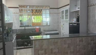 Sitio descanso da Serra - Foto 3, stove