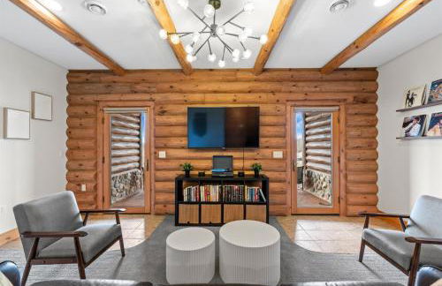 1-Mile to Road America, 2-Miles to Elkhart Lake - Foto 36