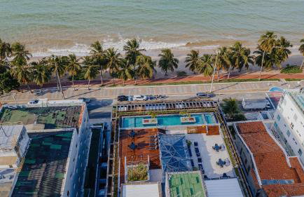 Unity Cabo Branco - Foto 117