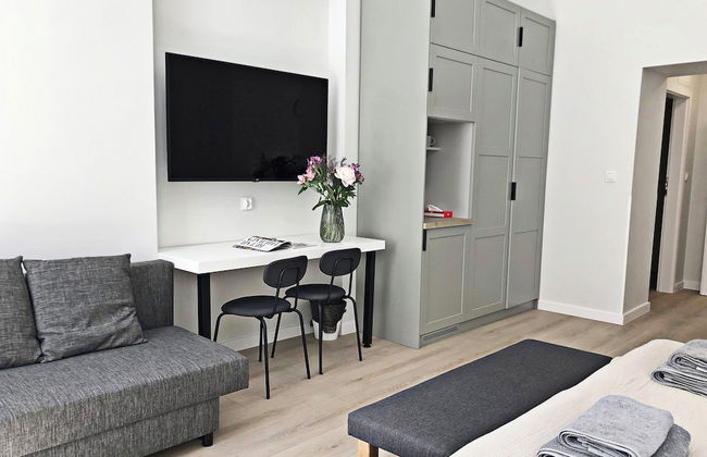 Anny 5 Apartamenty - Foto 6