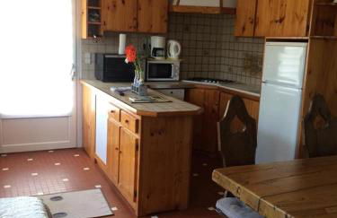 Appartement Ilhéou été et hiver 1 à 5 personnes Cauterets - Foto 6