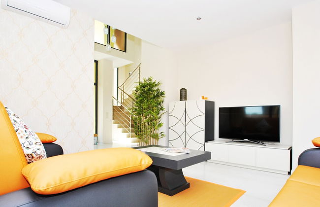 Villa Bahamas - Foto 34