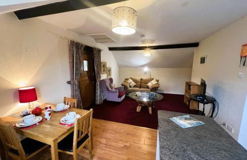1 Bed in Godshill oc-ic146 - Foto 2