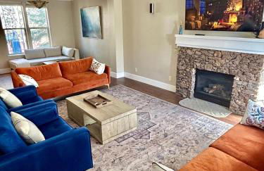 Weekly Discount - Cozy Elegant Flagstaff House - Foto 5