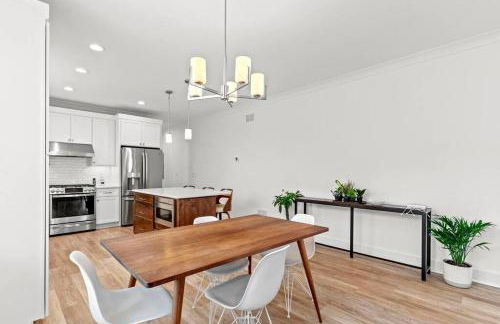 Steps From Beach & Boardwalk, Ocean Views with 5 Decks, 3 Cars - Foto 57