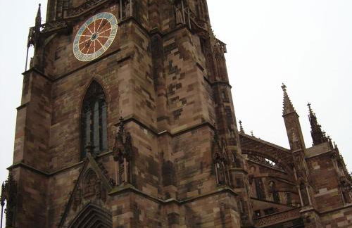 Holiday apartment with 2 bedrooms - Foto 18