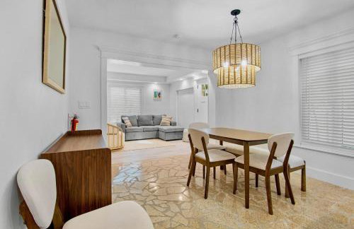 Bay Breezes at Bayside Bungalow - Foto 13