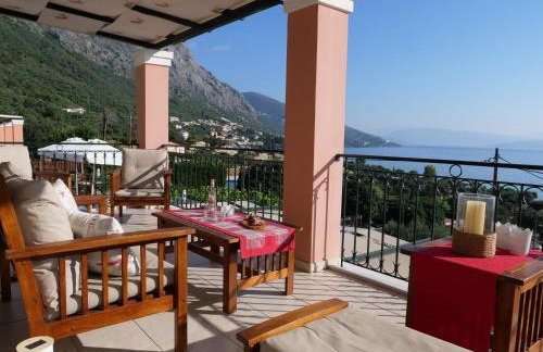 Villa Artemis - Foto 42