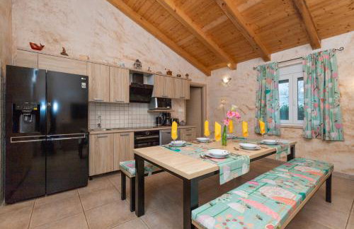 Villa Stari Punat - Foto 36