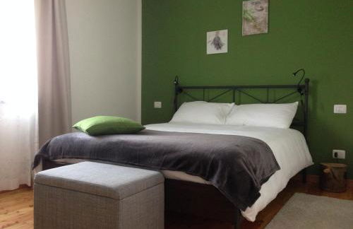 La Valeriana Farm Apartments - Foto 16