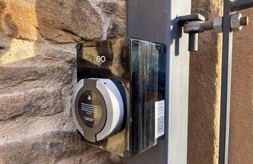 The Coach House - Central Hexham - Foto 8