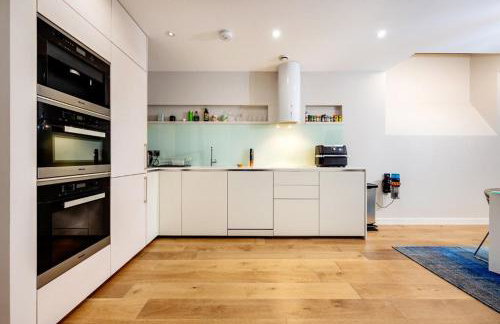 Three Bedroom, Leicester Square Duplex - Foto 15