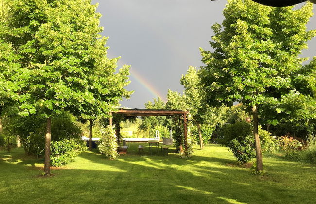 La Fratta Art - House - Foto 47