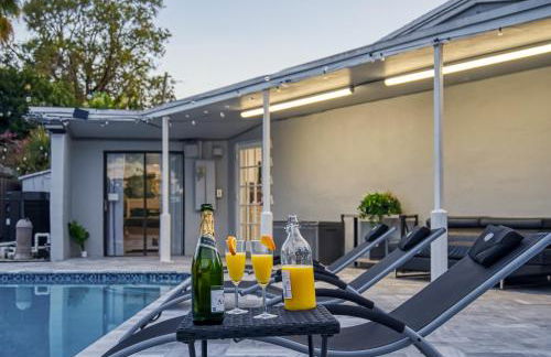 Las Olas Fort Lauderdale Getaway Pool, BBQ, Mini Golf & Game Room - Foto 43