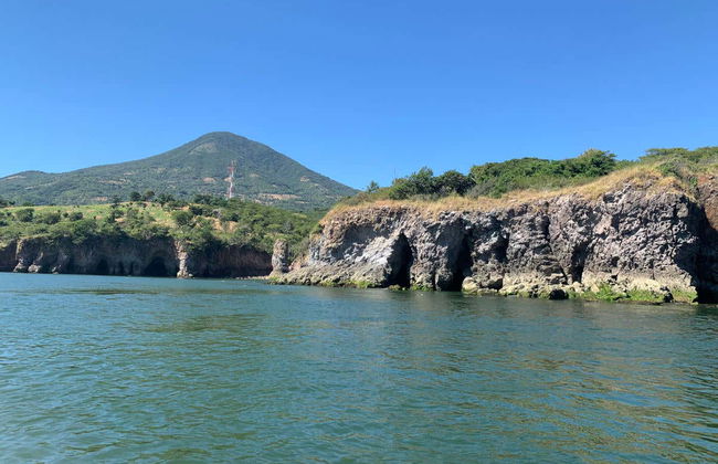 Excursión a las islas del Golfo de Fonseca - Foto 4