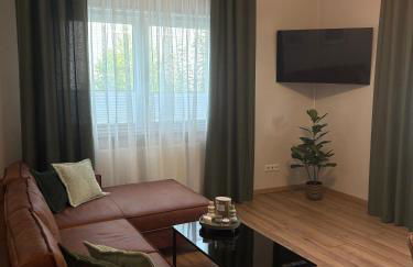 LV Apartment Externsteine - Foto 9