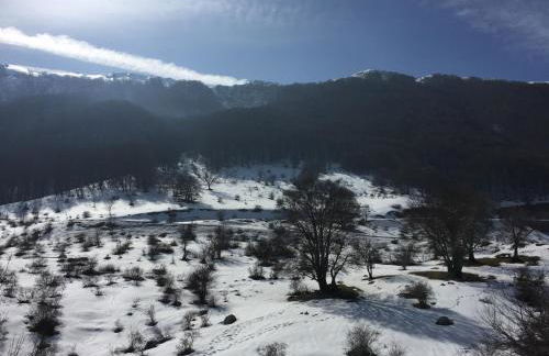 Guest Art Campitello Matese - Foto 65