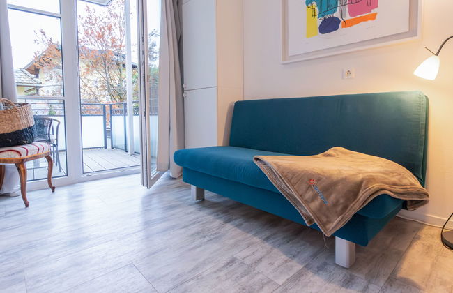 3 bedroom Apartment in Bad Hofgastein with terrace - Photo 9