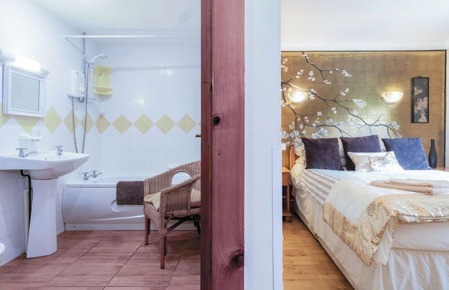 Rose Cottage - 3 Bed Cottage - New Hedges - Tenby - Foto 5