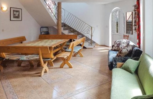 3 Bedroom Pet Friendly Home In Choczewo - Foto 14