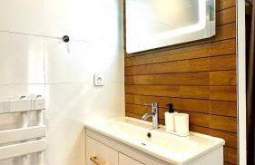 Airbnb à Paris-Bois de Vincennes - Foto 11