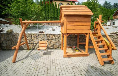 Domki LORD Tresna - Foto 65