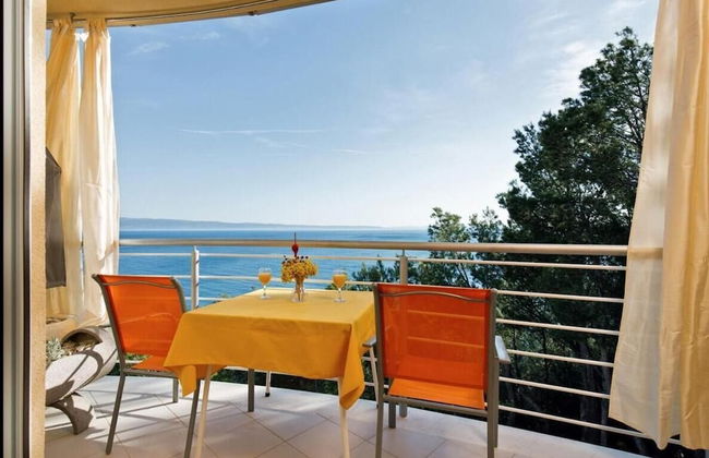 Comfy Beach Apartments With its own Balcony - Foto 4