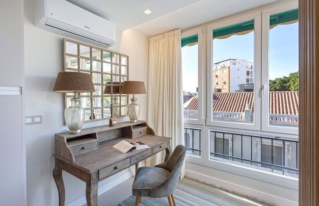 Genteel Home Plaza del Teatro - Foto 28