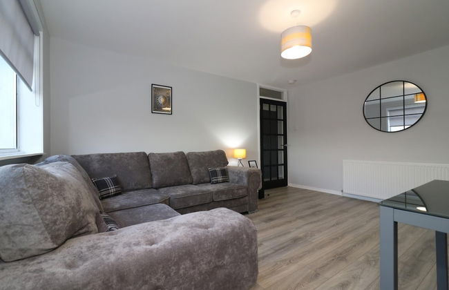 Glen Garry House - East Kilbride - Foto 29