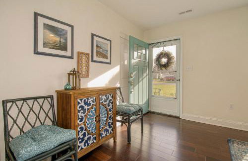 Searenity Stays - Foto 3