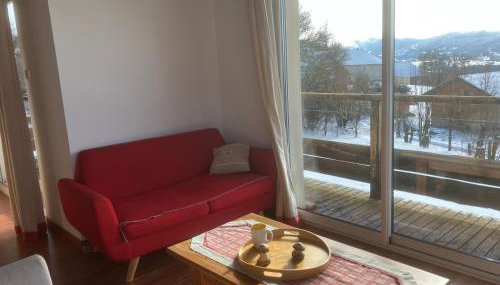 Maison ambiance chalet - Foto 4