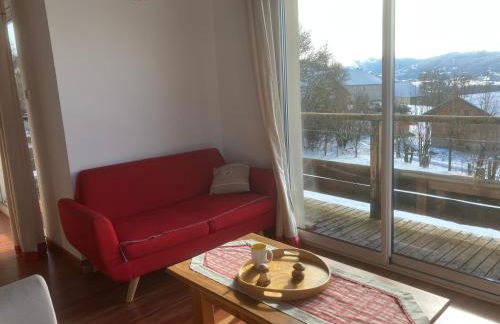 Maison ambiance chalet - Foto 17