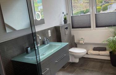 Fewo Burg,Mosel,Tal-Blick - Foto 24