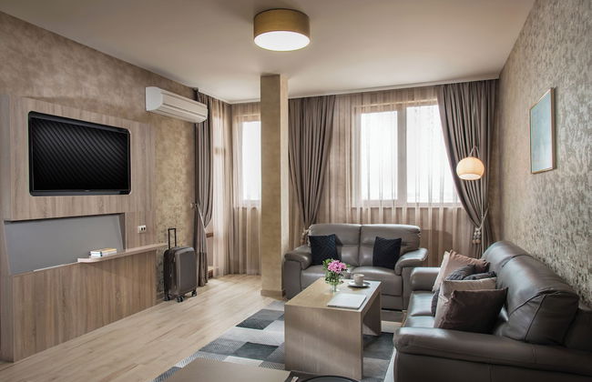 Sevtopolis Apartments - Photo 35