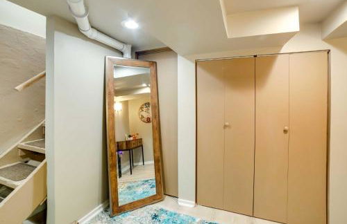 Walk to Walnut St Shadyside House with Deck - Foto 13