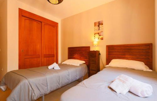 Beach Huisje Mar Menor - Foto 5