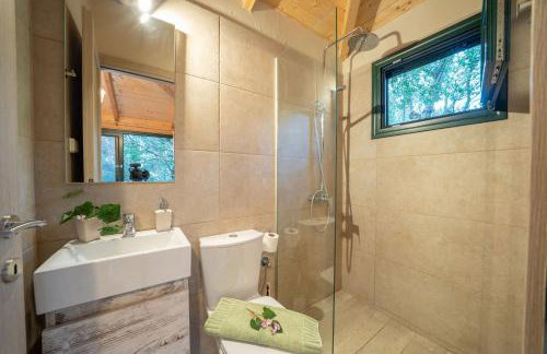 Villa Regina -Hidden Eden with Treehouse & Heated Pool - Foto 43